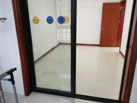 德诚&middot;翰景园 3室2厅1卫 115m&sup2;