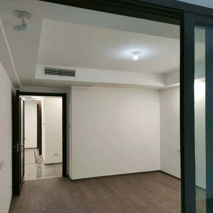 远创樾府 3室2厅2卫 125.00m&sup2;