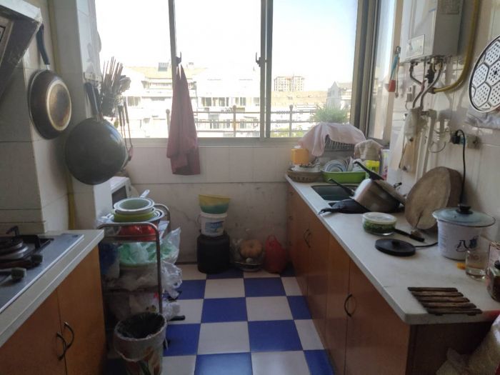 莲花苑 2室1厅1卫 130m&sup2;