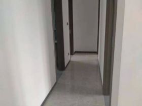 都会沁园 3室2厅2卫 117.12m&sup2;