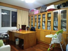 湾子头新寓 5室3厅3卫 145.5m&sup2;