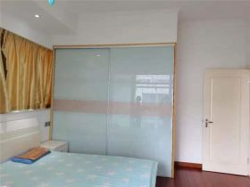 太阳鑫城 3室2厅2卫 92.61m&sup2;
