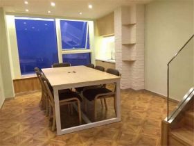 中南世纪城 2室2厅1卫 37m&sup2;