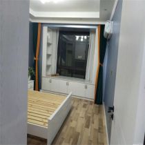 公园南苑 2室1厅1卫 97m&sup2;