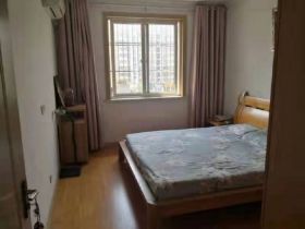 城南二村 3室2厅1卫 91m&sup2;