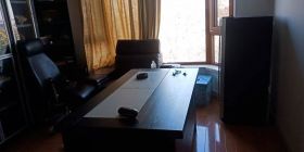 濠滨别业 3室2厅2卫 274.64m&sup2;