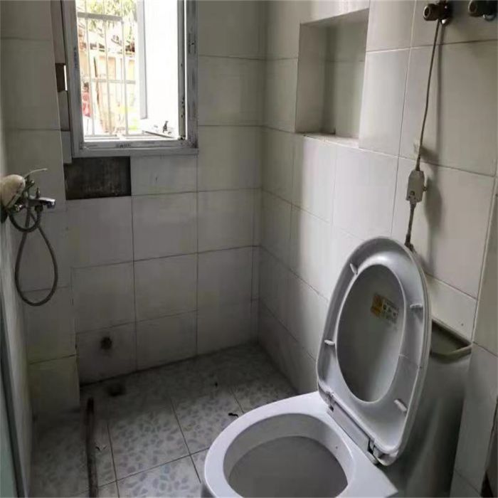 板桥东村 1室1厅1卫 32m&sup2;