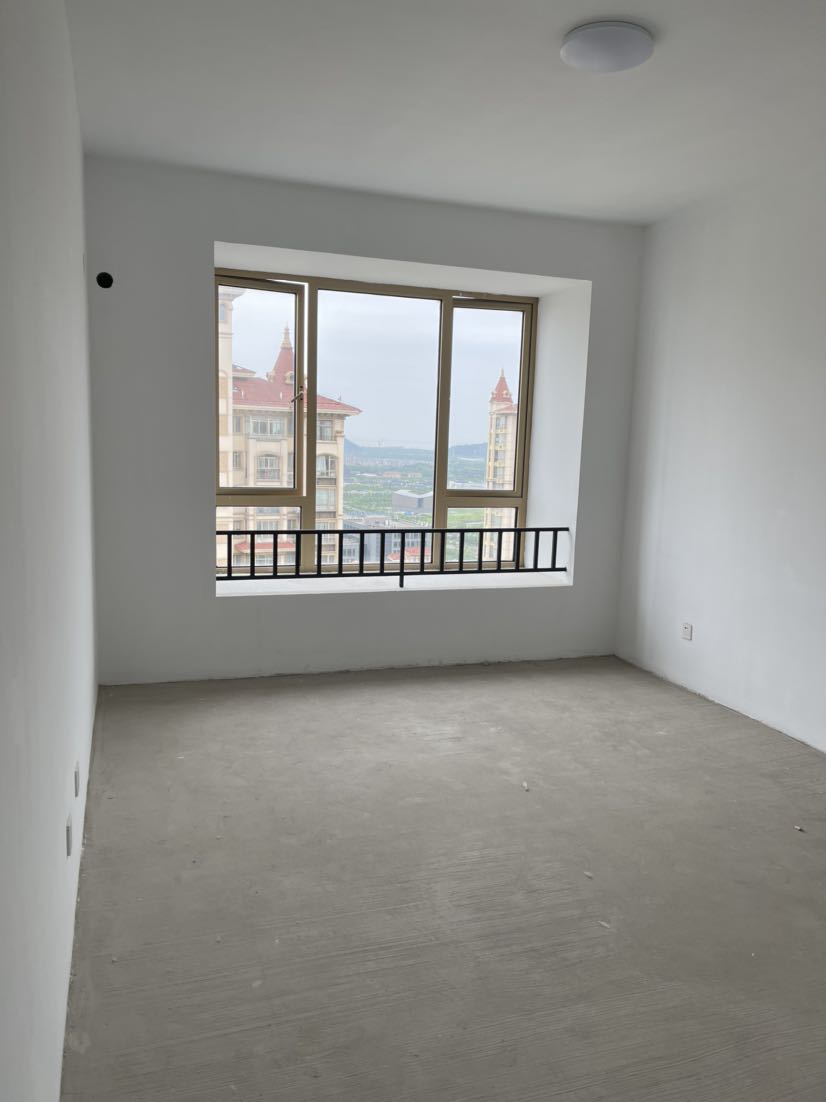 中南世纪花城一期 2室2厅1卫 98.70m&sup2;