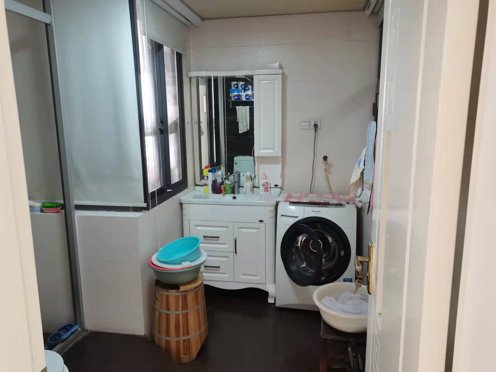 景华城 2室2厅1卫 104m&sup2;