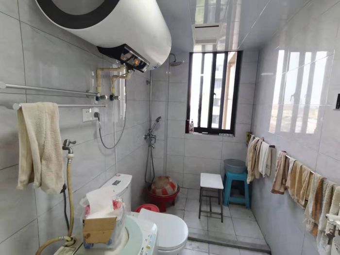 园林佳苑 2室1厅1卫 75m&sup2;