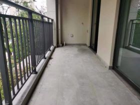 中海上东区 3室2厅2卫 125m&sup2;