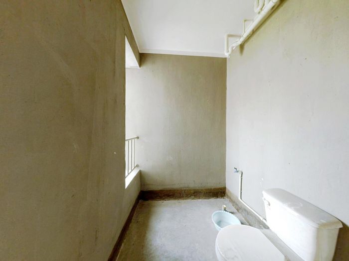 军山汇贤居 3室2厅2卫 135.77m&sup2;