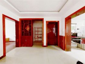 民心花园 2室1厅1卫 69.94m&sup2;