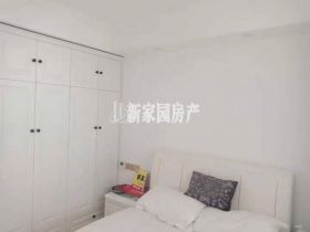 万濠星城 3室2厅1卫 98.88m&sup2;