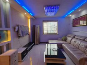 天都花苑 6室2厅2卫 225m&sup2;