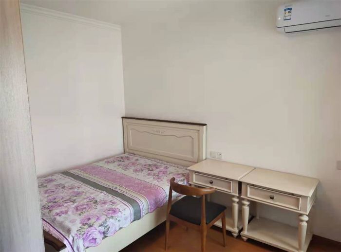 七星花园 3室2厅1卫 106.90m&sup2;
