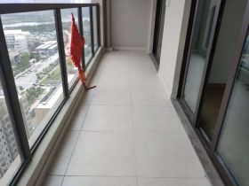时光漫城 3室2厅1卫 92m&sup2;