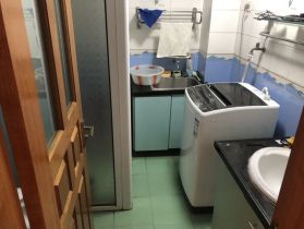 光明花苑(崇川区) 3室1厅1卫 93m²