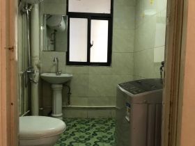 江景苑小区 2室2厅1卫 88.00m&sup2;