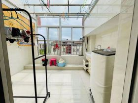 北濠桥东村 3室2厅1卫 137.34m&sup2;