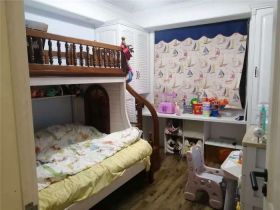 御景澜庭 3室2厅2卫 124m&sup2;