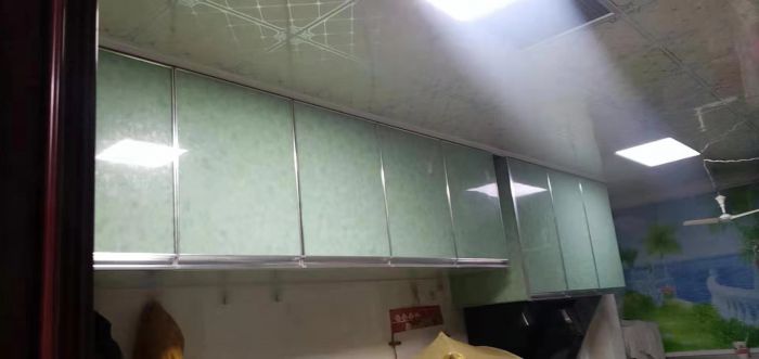 三里墩花苑 2室1厅1卫 78.74m&sup2;