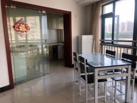 凤凰莱茵苑 3室2厅2卫 149m&sup2;