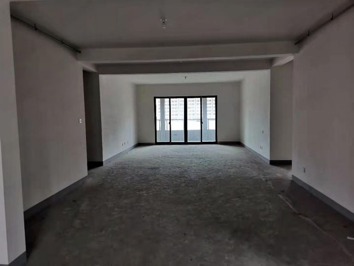 南通橡树湾 5室3厅3卫 252m&sup2;