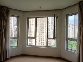 中南世纪花城二期 4室2厅2卫 159.24m&sup2;