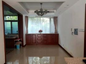 优山美地花园 4室2厅2卫 166.07m²
