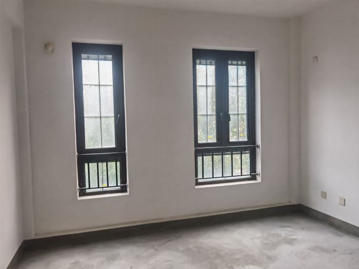 南通壹城水清木华 5室2厅3卫 239.00m&sup2;
