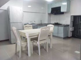 汇富花苑 2室1厅1卫 82.04m&sup2;