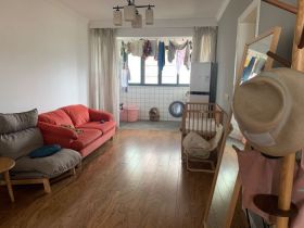 幸福新居北二区 2室2厅1卫 117.00m&sup2;