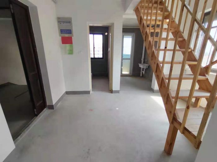 光明嘉苑 2室1厅1卫 71m&sup2;