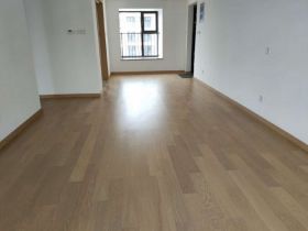 时光漫城 4室2厅2卫 125m&sup2;
