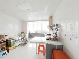 和谐汇景新苑 2室1厅1卫 92m&sup2;