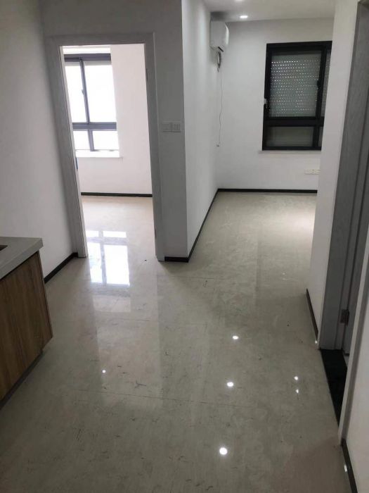 南辰濠郡 2室1厅1卫 60m&sup2;