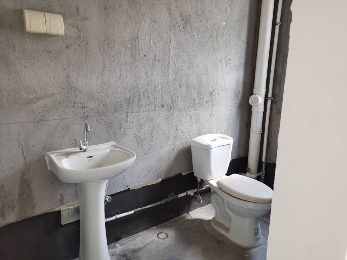 九间堂山居 4室2厅1卫 192.00m&sup2;