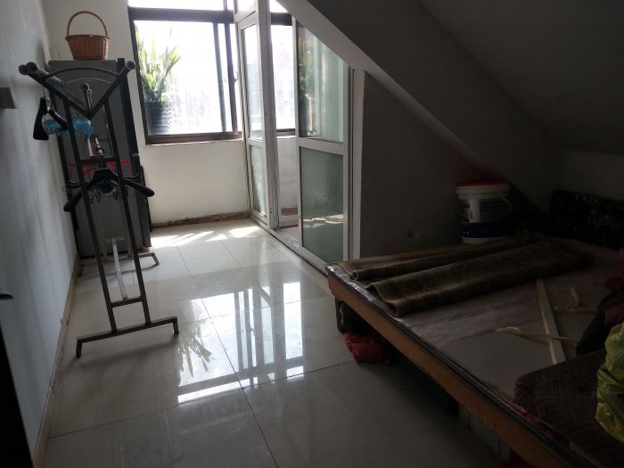 江景苑小区 2室1厅1卫 88m&sup2;