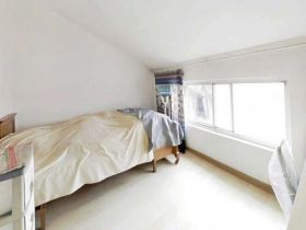 郭里园 3室2厅1卫 130m&sup2;