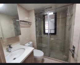 云樾东方 3室2厅1卫 95m&sup2;
