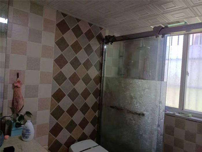 和谐汇景新苑 3室2厅1卫 126m&sup2;