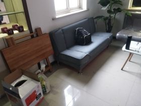 新桥新村 2室2厅1卫 46.52m²