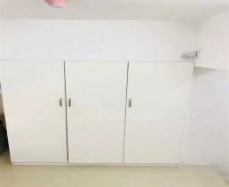 五洲国际广场 1室1厅1卫 40m&sup2;