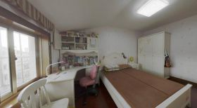 百花南苑 1室1厅1卫 30m²