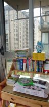 瑞兴花园 2室1厅1卫 80m&sup2;