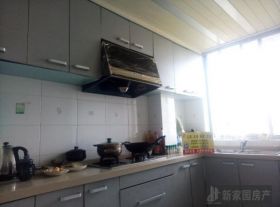 光明花苑(崇川区) 2室2厅1卫 98m&sup2;