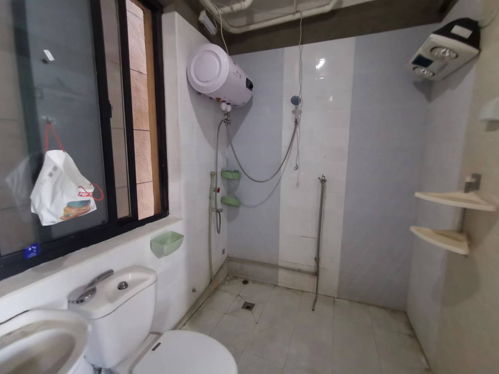 融悦华庭 2室1厅1卫 88m&sup2;