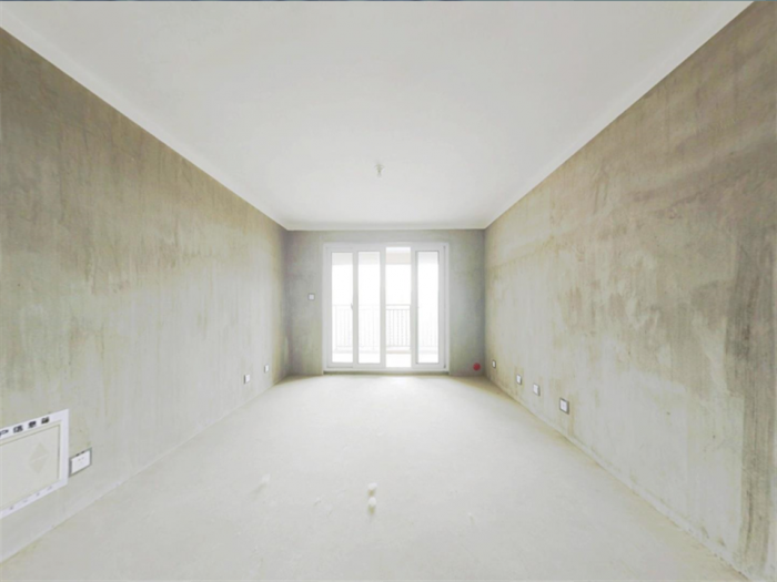 景瑞御府 3室2厅2卫 125m&sup2;