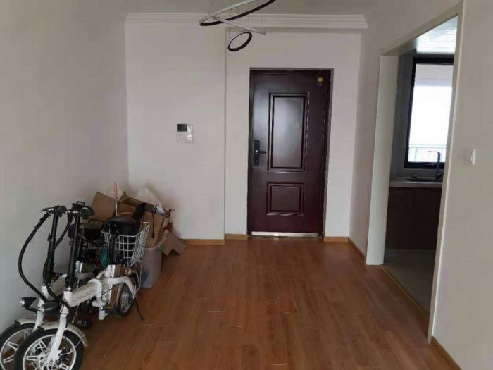 保利香槟国际 3室3厅2卫 117m&sup2;